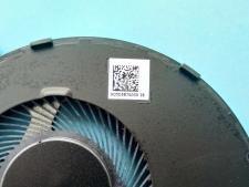 Вентилятор до ноутбука Asus K571LI №3